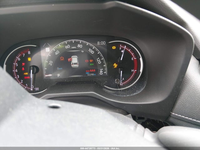 2023 TOYOTA RAV4 2T3K1RFV2PC226366 Photo 6