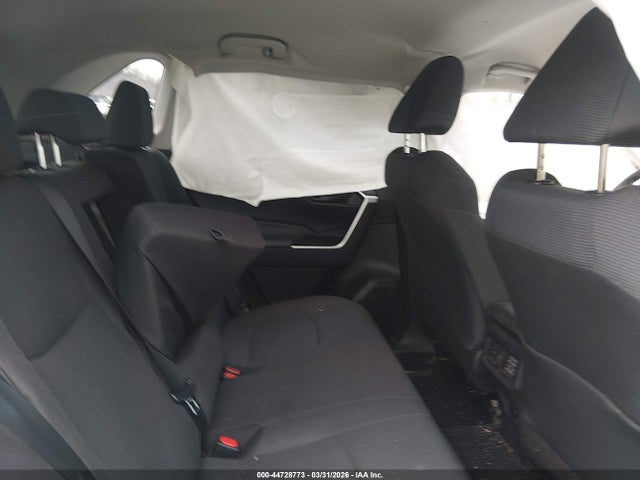 2023 TOYOTA RAV4 2T3K1RFV2PC226366 Photo 7