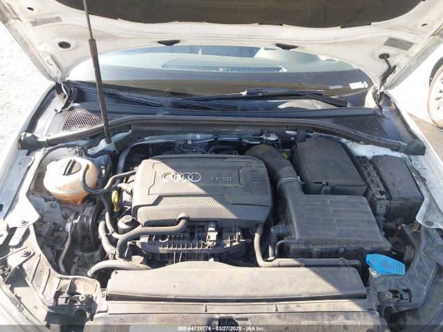 2016 AUDI A3 WAUW8LFFXG1085026 Photo 9