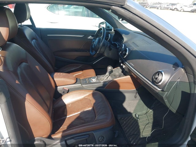 2016 AUDI A3 WAUW8LFFXG1085026 Photo 4