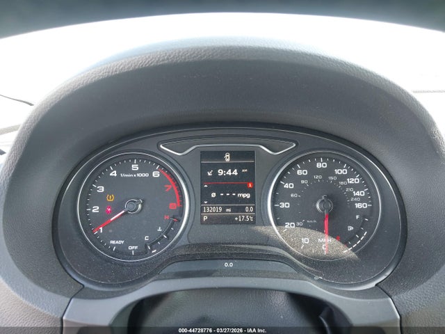 2016 AUDI A3 WAUW8LFFXG1085026 Photo 6