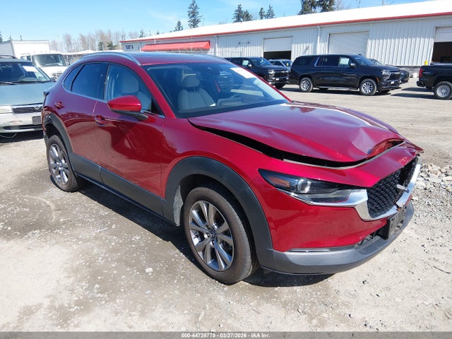 2021 MAZDA CX-30 3MVDMBDLXMM269596