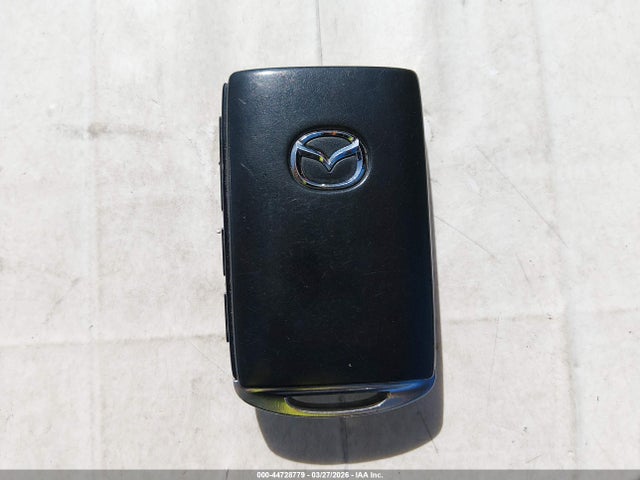 2021 MAZDA CX-30 3MVDMBDLXMM269596 Photo 10