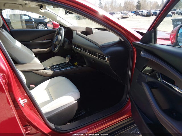 2021 Mazda Cx-30 Premium მანქანა იყიდება აუქციონზე, vin: 3MVDMBDLXMM269596, აუქციონის ნომერი: 44728779