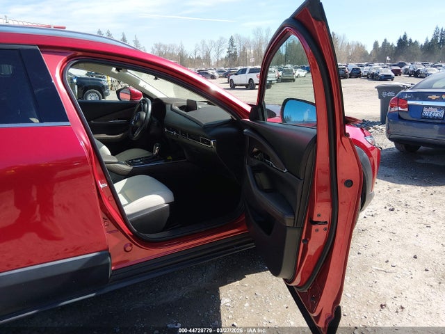 2021 MAZDA CX-30 3MVDMBDLXMM269596 Photo 4