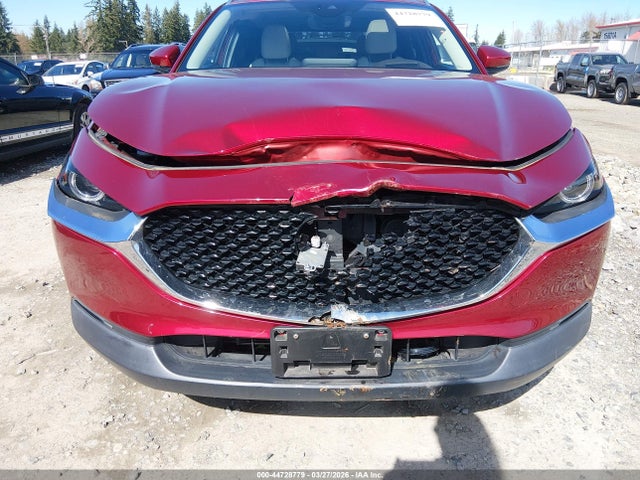 2021 MAZDA CX-30 3MVDMBDLXMM269596 Photo 5