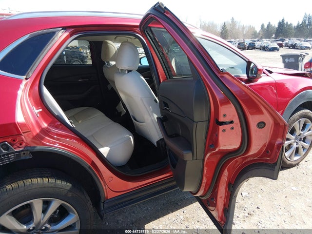 2021 MAZDA CX-30 3MVDMBDLXMM269596 Photo 7