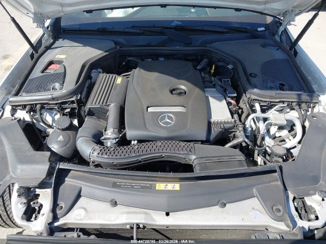 2017 MERCEDES-BENZ E 300 WDDZF4JB4HA007834 Photo 9