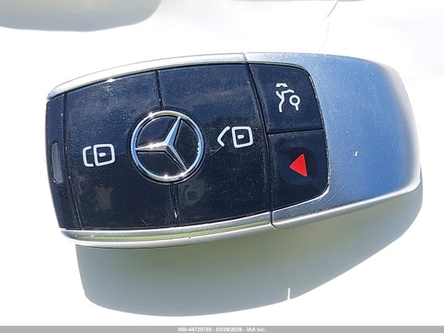 2017 MERCEDES-BENZ E 300 WDDZF4JB4HA007834 Photo 10