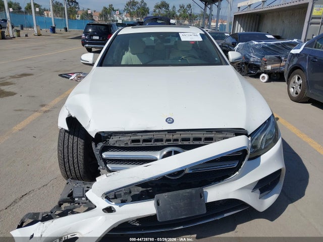 Продаж на аукціоні авто 2017 Mercedes-benz E 300, vin: WDDZF4JB4HA007834, номер лоту: 44728780