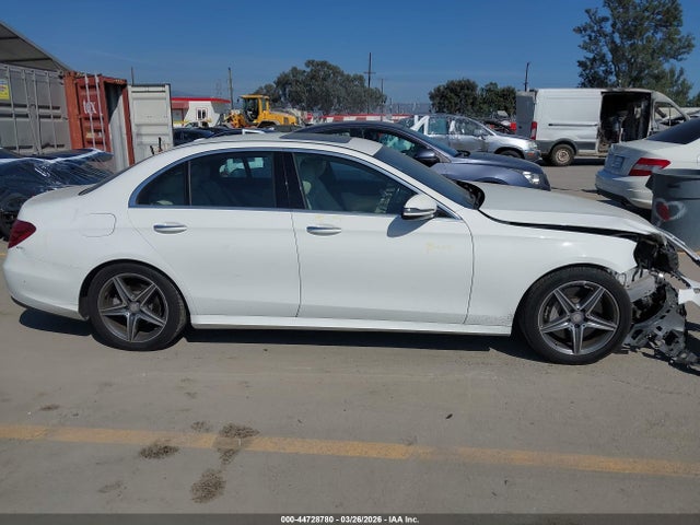 Продаж на аукціоні авто 2017 Mercedes-benz E 300, vin: WDDZF4JB4HA007834, номер лоту: 44728780
