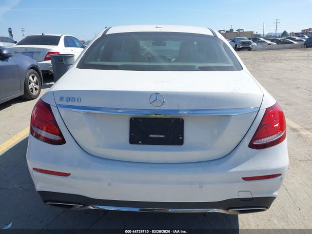 Продаж на аукціоні авто 2017 Mercedes-benz E 300, vin: WDDZF4JB4HA007834, номер лоту: 44728780