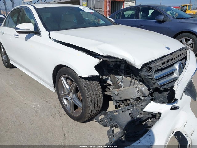 2017 MERCEDES-BENZ E 300 WDDZF4JB4HA007834 Photo 5