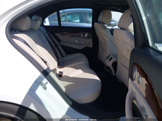 2017 MERCEDES-BENZ E 300 WDDZF4JB4HA007834 Photo 7