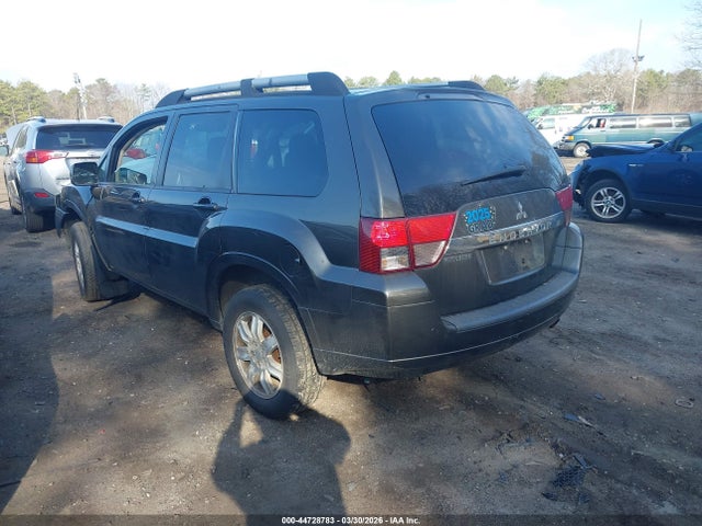Продаж на аукціоні авто 2011 Mitsubishi Endeavor, vin: 4A4JN2AS7BE032721, номер лоту: 44728783