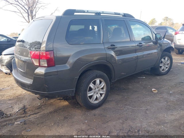 Продаж на аукціоні авто 2011 Mitsubishi Endeavor, vin: 4A4JN2AS7BE032721, номер лоту: 44728783