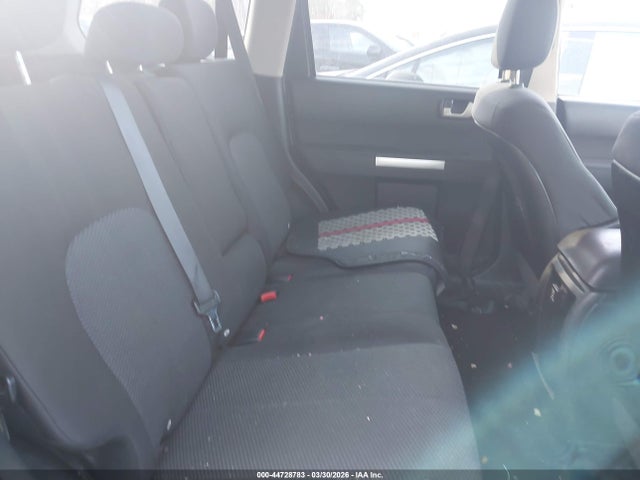 Продаж на аукціоні авто 2011 Mitsubishi Endeavor, vin: 4A4JN2AS7BE032721, номер лоту: 44728783