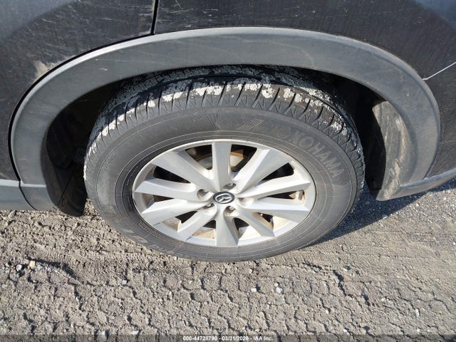 44728790 :رقم المزاد ، JM3KE4CY3E0318406 vin ، 2014 Mazda Cx-5 Touring مزاد بيع