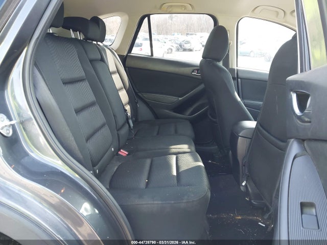 44728790 :رقم المزاد ، JM3KE4CY3E0318406 vin ، 2014 Mazda Cx-5 Touring مزاد بيع