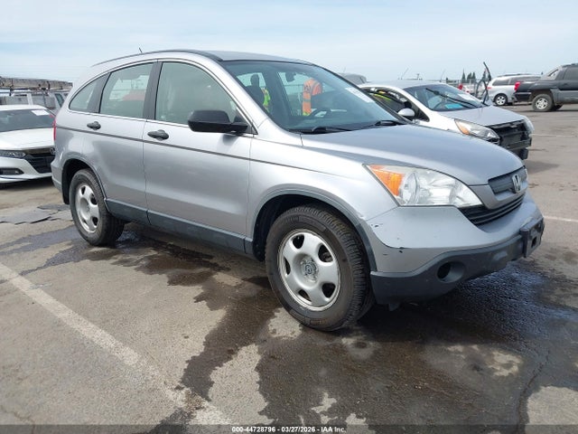 2008 HONDA CR-V JHLRE48348C080320