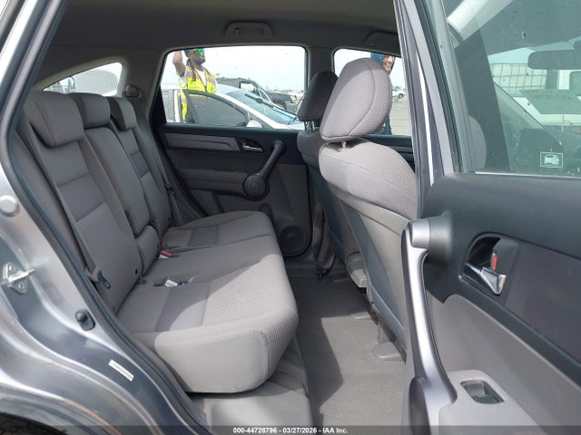 2008 HONDA CR-V JHLRE48348C080320 Photo 7