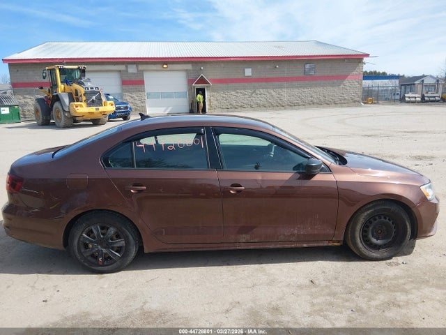 Продаж на аукціоні авто 2016 Volkswagen Jetta 1.4t S, vin: 3VW267AJXGM348805, номер лоту: 44728801