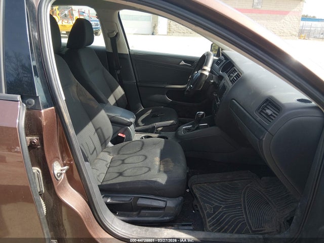 Продаж на аукціоні авто 2016 Volkswagen Jetta 1.4t S, vin: 3VW267AJXGM348805, номер лоту: 44728801