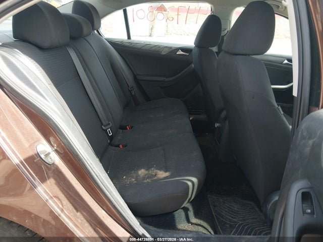 Продаж на аукціоні авто 2016 Volkswagen Jetta 1.4t S, vin: 3VW267AJXGM348805, номер лоту: 44728801