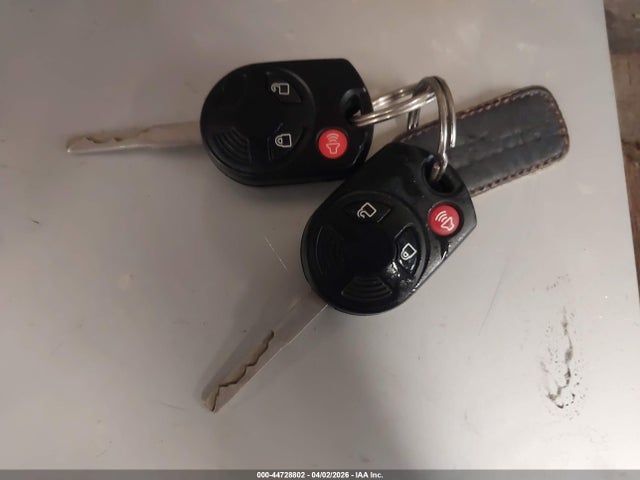 1FMCU9GX3FUC47325 Ford ESCAPE SE