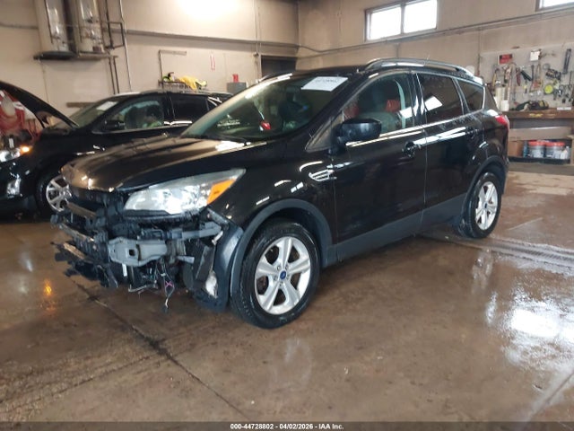 1FMCU9GX3FUC47325 Ford ESCAPE SE