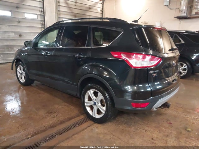 1FMCU9GX3FUC47325 Ford ESCAPE SE