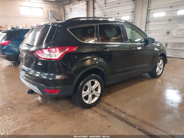 1FMCU9GX3FUC47325 Ford ESCAPE SE