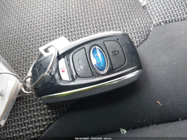 44728807 :رقم المزاد ، JF2GTAEC9PH281226 vin ، 2023 Subaru Crosstrek Premium مزاد بيع