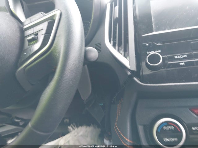 44728807 :رقم المزاد ، JF2GTAEC9PH281226 vin ، 2023 Subaru Crosstrek Premium مزاد بيع
