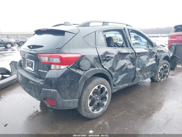 44728807 :رقم المزاد ، JF2GTAEC9PH281226 vin ، 2023 Subaru Crosstrek Premium مزاد بيع