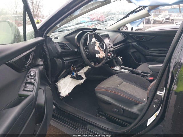 44728807 :رقم المزاد ، JF2GTAEC9PH281226 vin ، 2023 Subaru Crosstrek Premium مزاد بيع