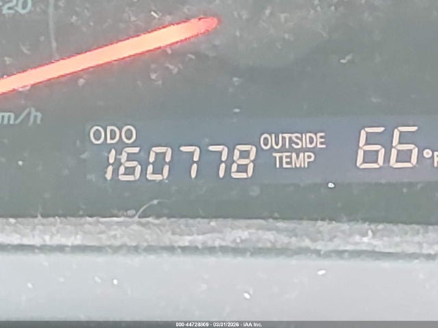 44728809 :رقم المزاد ، 4T1BE46K17U573238 vin ، 2007 Toyota Camry Le/se مزاد بيع