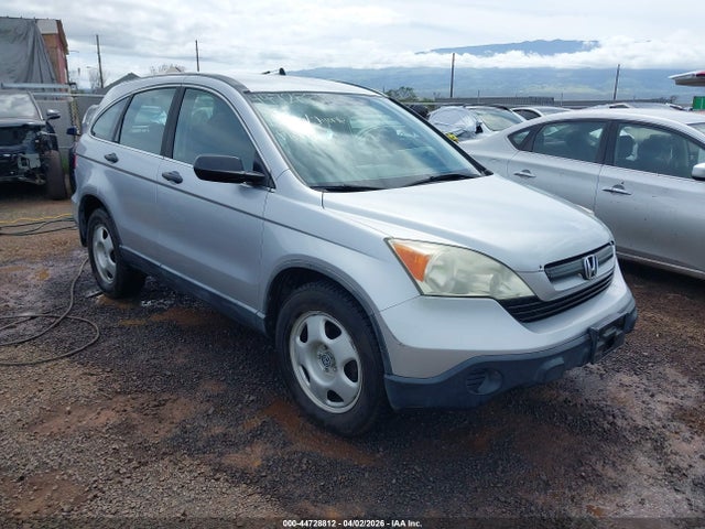 Aukcja sprzedaży 2009 Honda Cr-v Lx, vin: 5J6RE38309L030808, numer aukcji: 44728812