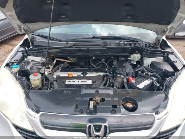 44728812 :رقم المزاد ، 5J6RE38309L030808 vin ، 2009 Honda Cr-v Lx مزاد بيع