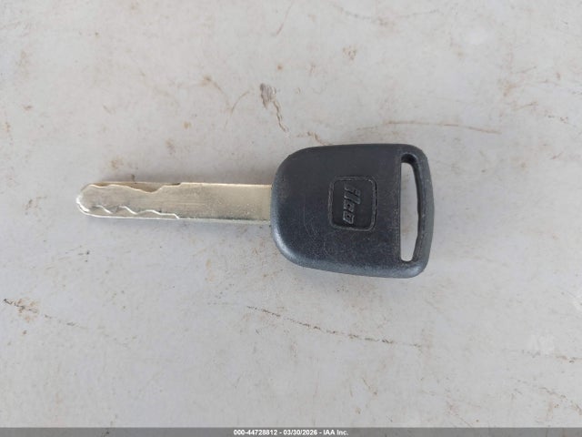 44728812 :رقم المزاد ، 5J6RE38309L030808 vin ، 2009 Honda Cr-v Lx مزاد بيع