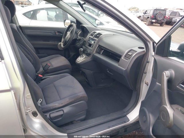 44728812 :رقم المزاد ، 5J6RE38309L030808 vin ، 2009 Honda Cr-v Lx مزاد بيع