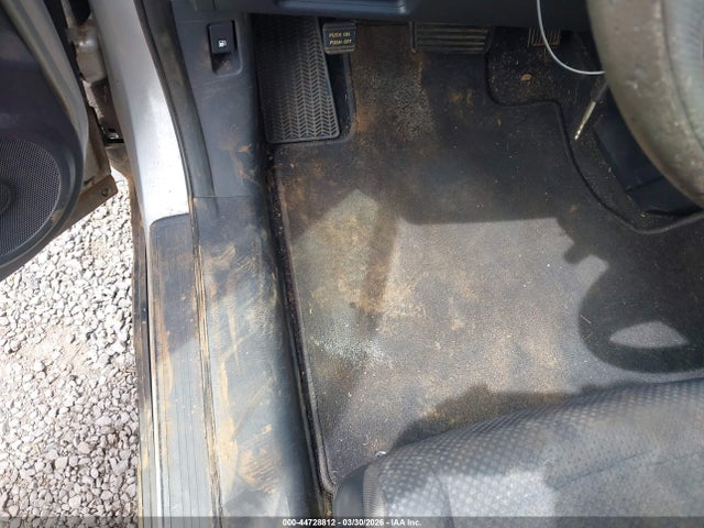 44728812 :رقم المزاد ، 5J6RE38309L030808 vin ، 2009 Honda Cr-v Lx مزاد بيع