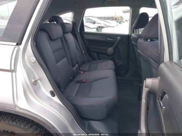 44728812 :رقم المزاد ، 5J6RE38309L030808 vin ، 2009 Honda Cr-v Lx مزاد بيع