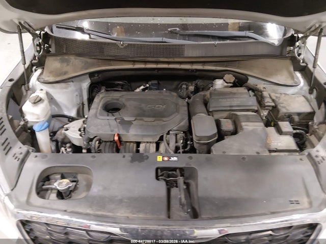 Продажа на аукционе авто 2019 Kia Sorento 2.4l L, vin: 5XYPG4A33KG593246, номер лота: 44728817