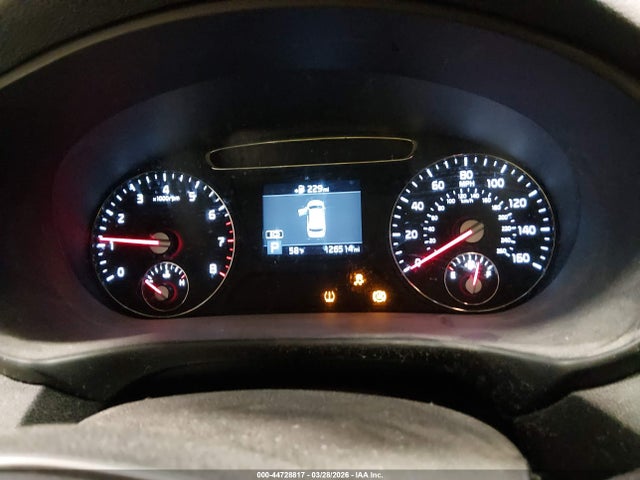 Продажа на аукционе авто 2019 Kia Sorento 2.4l L, vin: 5XYPG4A33KG593246, номер лота: 44728817