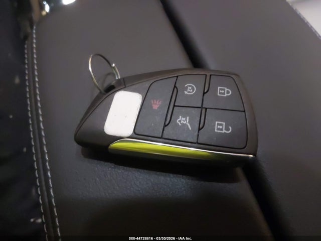 Продаж на аукціоні авто 2025 Buick Envision Preferred Awd, vin: LRBFZKE41SD080233, номер лоту: 44728816