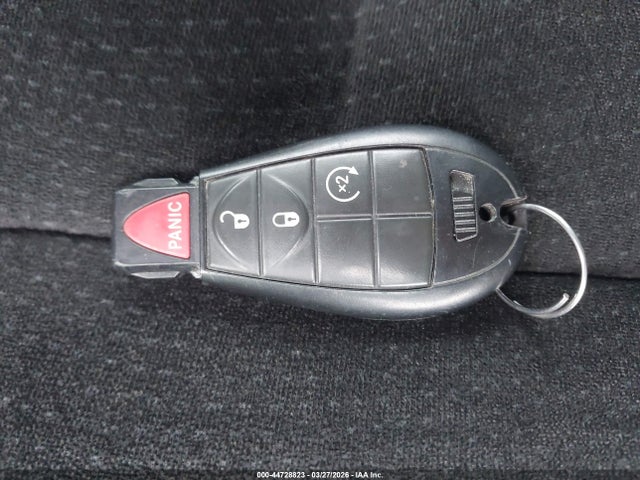 2017 Dodge Grand Caravan Cvp/sxt მანქანა იყიდება აუქციონზე, vin: 2C4RDGBG6HR700752, აუქციონის ნომერი: 44728823