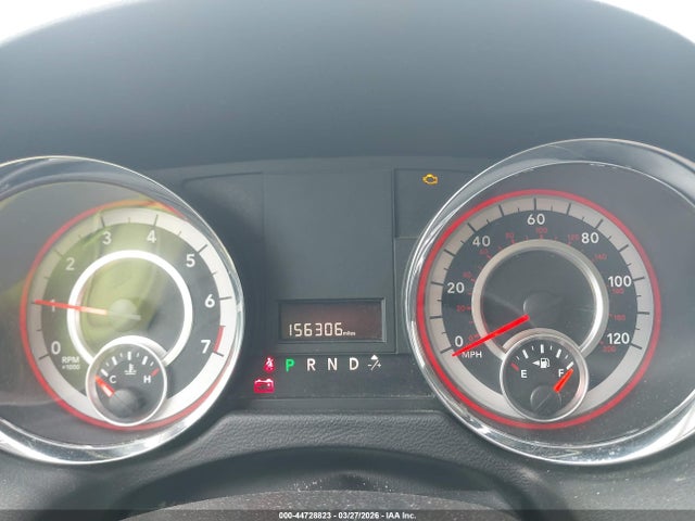 2017 Dodge Grand Caravan Cvp/sxt მანქანა იყიდება აუქციონზე, vin: 2C4RDGBG6HR700752, აუქციონის ნომერი: 44728823