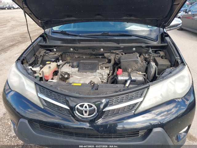 Toyota Rav4 Xle 2015 2T3RFREV8FW355369 Image 10