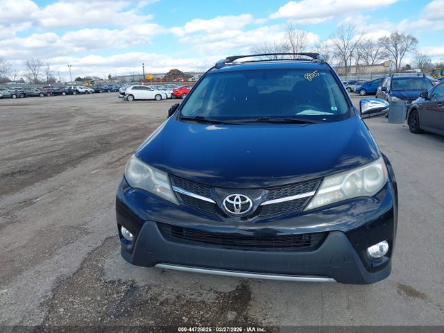 Toyota Rav4 Xle 2015 2T3RFREV8FW355369 Image 12